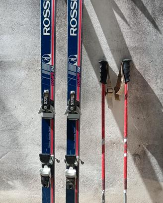 SCI ROSSIGNOL