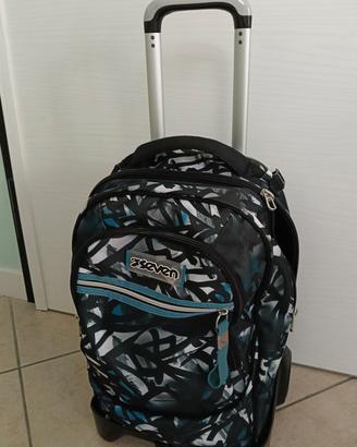 Zaino Seven