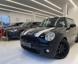 MINI one 1.4 75cv Benzina total black okneopatenta