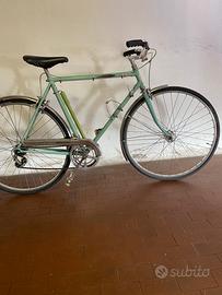 Bianchi ex corsa