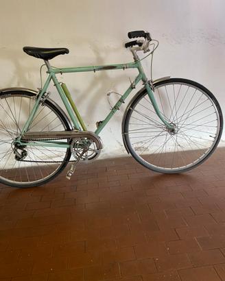 Bianchi ex corsa