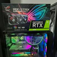 Asus Rog Strix 3090 24 GB