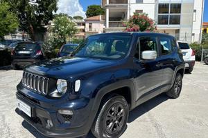Jeep Renegade 2.0 Mjt 140CV 4WD Active Drive Limit