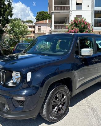 Jeep Renegade 2.0 Mjt 140CV 4WD Active Drive Limit