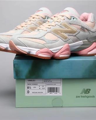 New Balance donan