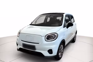 LEAPMOTOR T03 37,3kWh