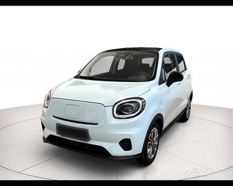 LEAPMOTOR T03 37,3kWh