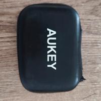 obbiettivo zoom 3 in 1 per Smartphone Aukey
