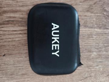 obbiettivo zoom 3 in 1 per Smartphone Aukey