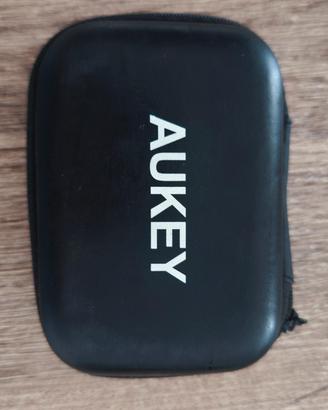 obbiettivo zoom 3 in 1 per Smartphone Aukey