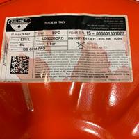 Vaso espansore caldaia