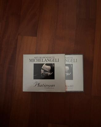 Arturo Benedetti Michelangelo