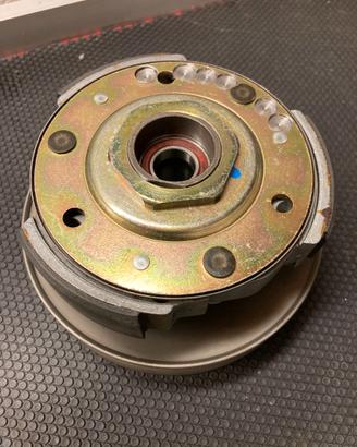 PULEGGIA CONDOTTA FRIZIONE PIAGGIO Typhoon 125
