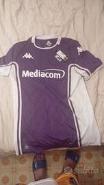 Maglia fiorentina