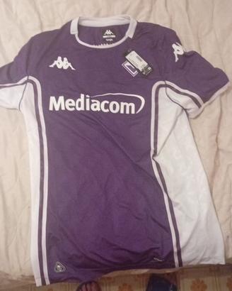 Maglia fiorentina