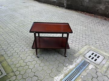 Carrello bar Bernini?