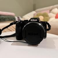 Macchina fotografica