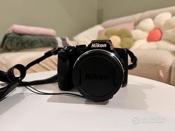 Macchina fotografica