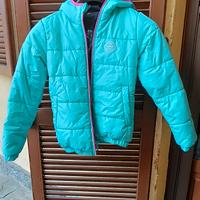 Decathlon giacca 12 anni