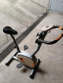 bici da camera