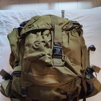 Zaino NERG Pro Balance A.O