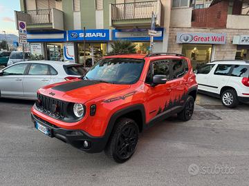Jeep Renegade 2.0 Mjt 170CV 4WD Active Drive Low T