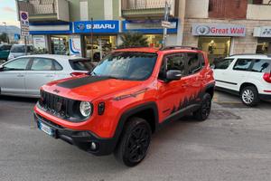 Jeep Renegade 2.0 Mjt 170CV 4WD Active Drive Low T