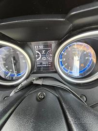 Yamaha T Max 530 - 2019 SX ABS
