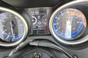 Yamaha T Max 530 - 2019 SX ABS