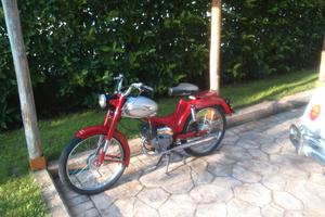 Moto Guzzi Dingo 49 c.c