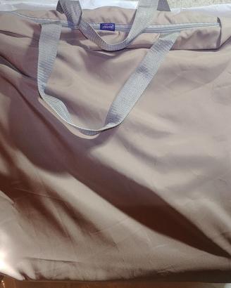 Culla portatile Chicco Lullago