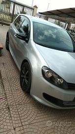 golf 6