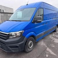 VW Crafter 2.0 TDI 177cv Coibentato