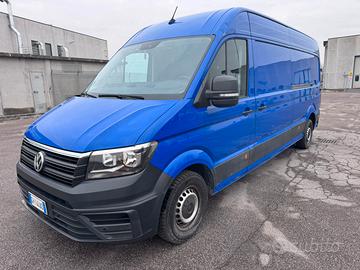 VW Crafter 2.0 TDI 177cv Coibentato