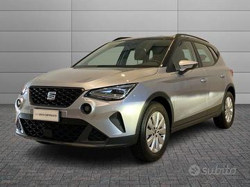 Seat Arona 1.0 ecotsi 95cv style