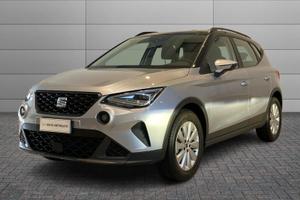 Seat Arona 1.0 ecotsi 95cv style
