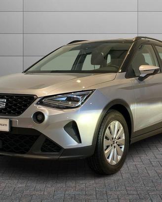 Seat Arona 1.0 ecotsi 95cv style