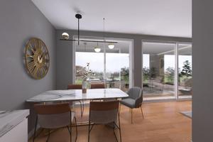 4 LOCALI A MONTECHIARUGOLO