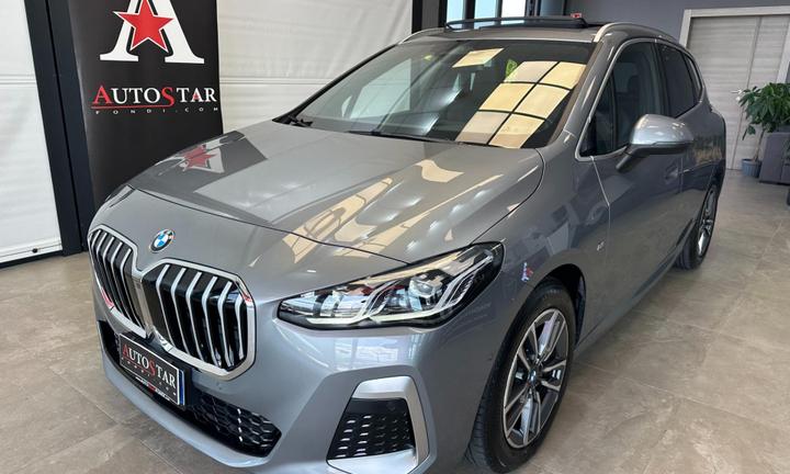 BMW Serie 2 Active Tourer 218d Active Tourer Mspor