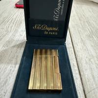 Accendino Dupont