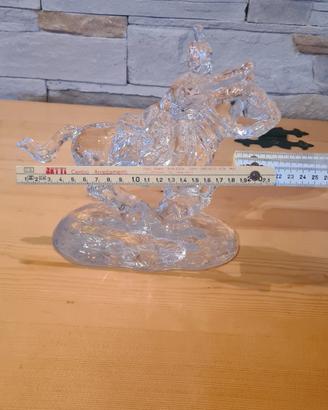statue