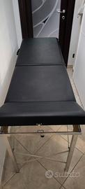 lettino per massaggi 