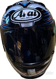 Casco Arai Viper