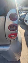 SMART 450 2000 STOP POSTERIORE SX/DX