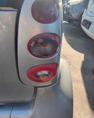 SMART 450 2000 STOP POSTERIORE SX/DX