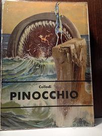 Collodi PINOCCHIO Aristea Editrice