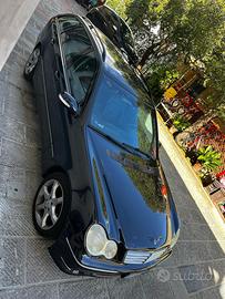 Mercedes-Benz c220 cdi