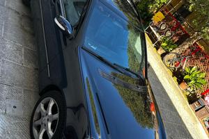 Mercedes-Benz c220 cdi