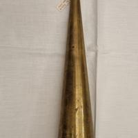 Tromba di segnalazione da marina - vintage