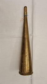 Tromba di segnalazione da marina - vintage